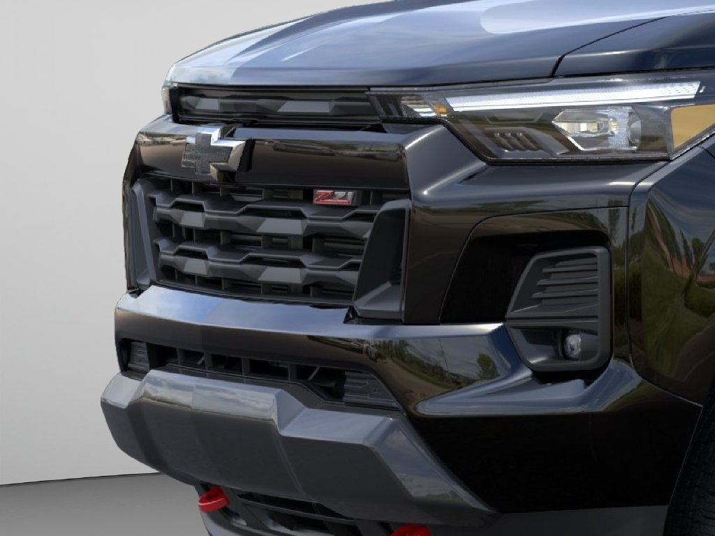 New 2026 Chevrolet Colorado Z71 w/ Z71 Convenience Package 2 AWD/4WD image 13