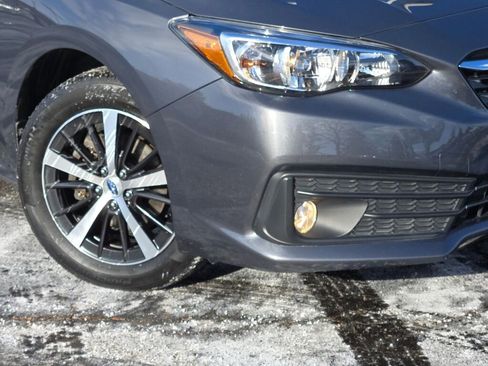 Used 2023 Subaru Impreza Premium image 3