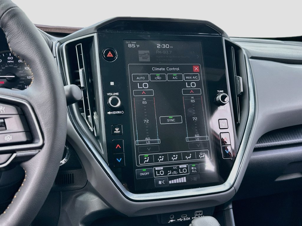 New 2026 Subaru Crosstrek 2.5i Wilderness AWD/4WD image 15