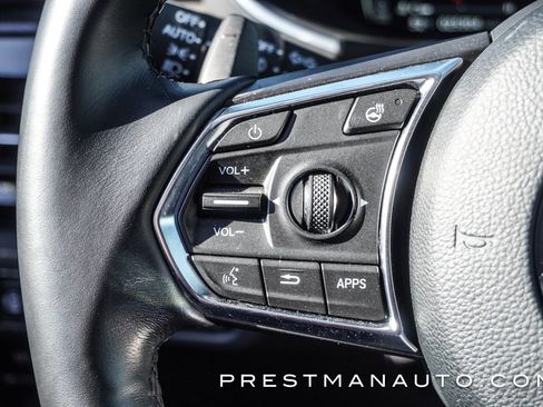 Used 2023 Acura MDX Advance image 41