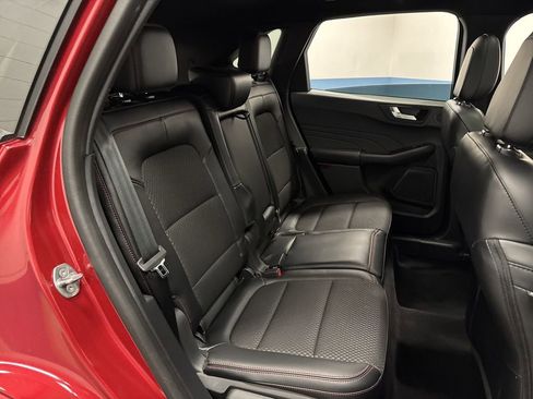 Used 2023 Ford Escape ST-Line Select w/ Tech Pack #2 image 32