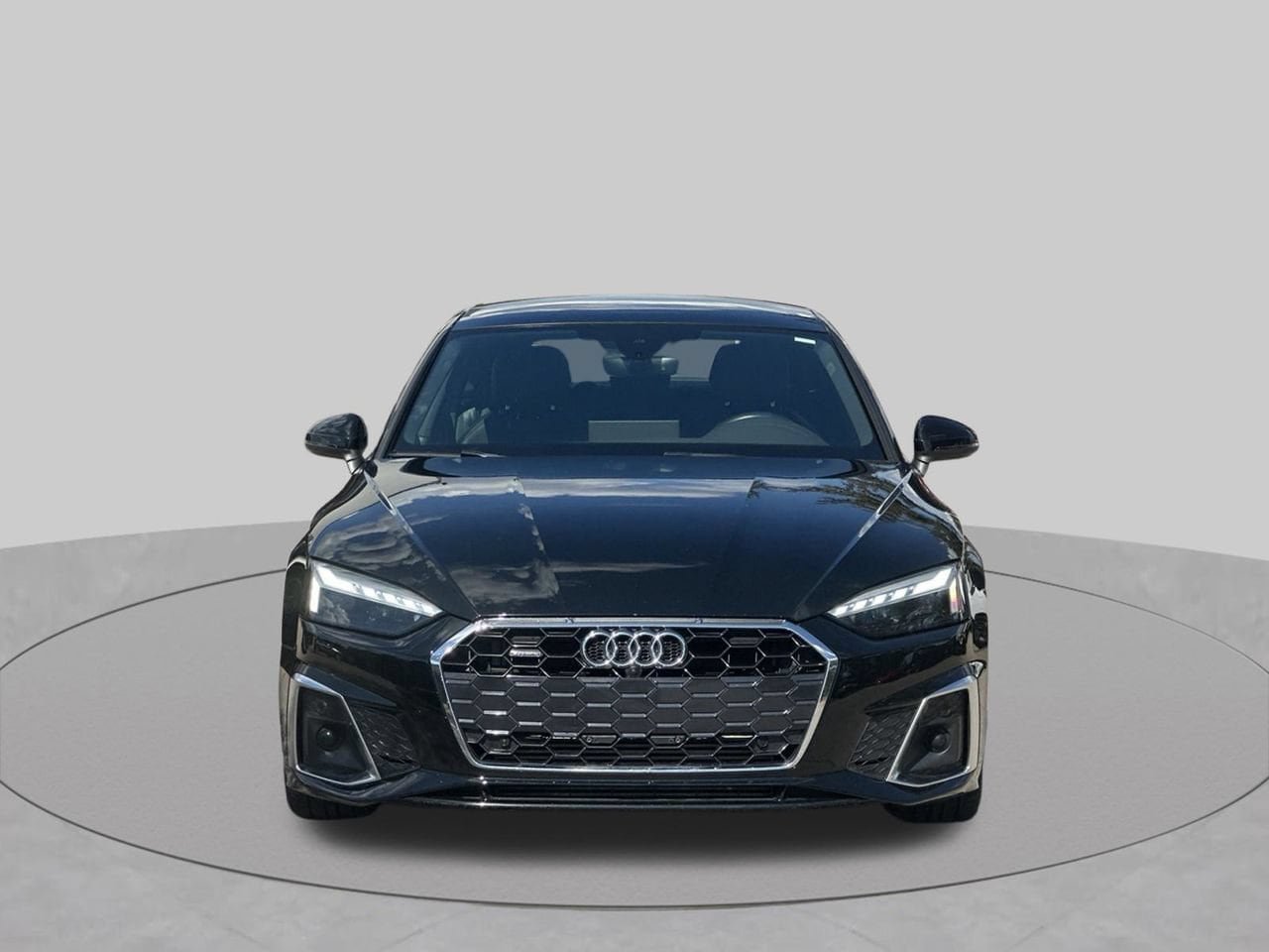 Used 2024 Audi A5 2.0T Premium Plus AWD/4WD image 8