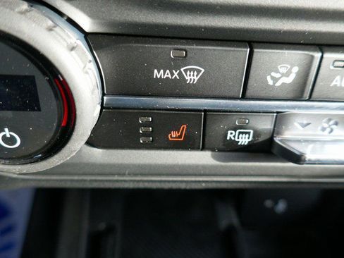 New 2026 Ford Bronco Big Bend AWD/4WD image 21