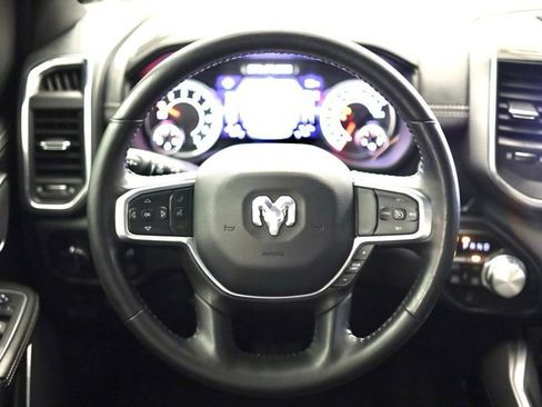 Used 2022 RAM 1500 Laramie image 13