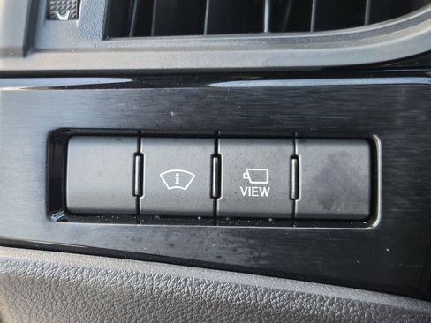 Used 2023 Lexus ES 350 F Sport w/ Accessory Package (Z2) FWD image 24