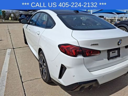 Used 2025 BMW 228i xDrive 228 xDrive Gran Coupe image 17
