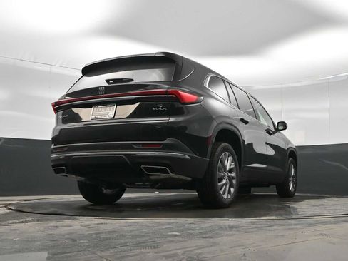 New 2026 Buick Enclave Preferred image 34