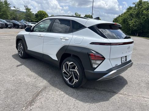 New 2026 Hyundai Kona SEL Premium FWD image 5