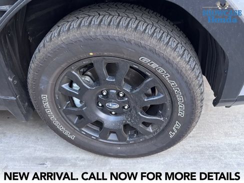 Used 2026 Subaru Forester Wilderness AWD/4WD image 8
