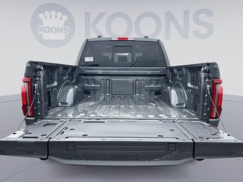 New 2026 Ford F150 Lariat w/ Equipment Group 502A High image 26