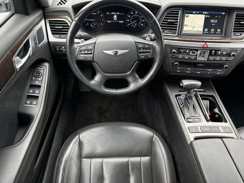Used 2019 Genesis G80 3.8 image 9