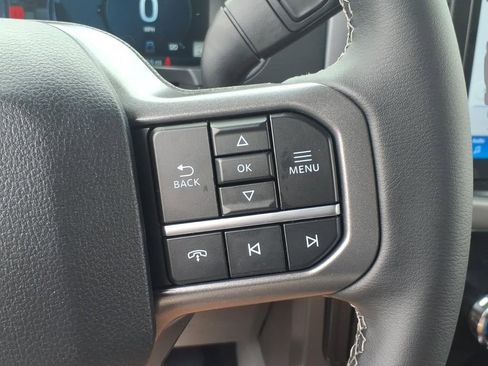 New 2026 Ford F150 XLT AWD/4WD image 23