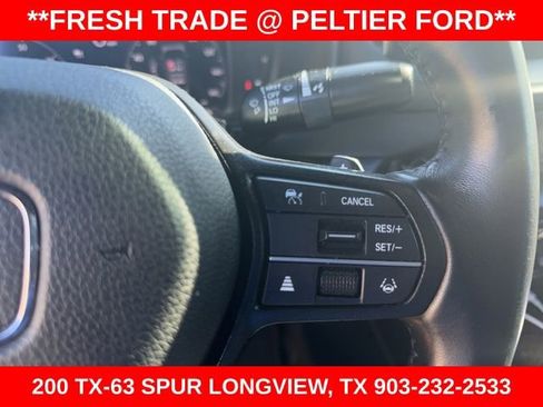 Used 2023 Honda Accord Sport image 17