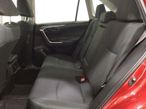 Used 2024 Toyota RAV4 LE image 18