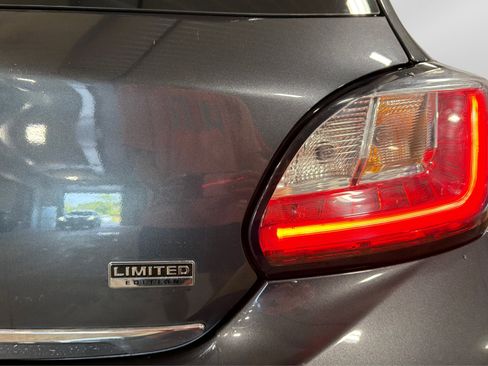 Used 2024 Mitsubishi Mirage ES FWD image 41