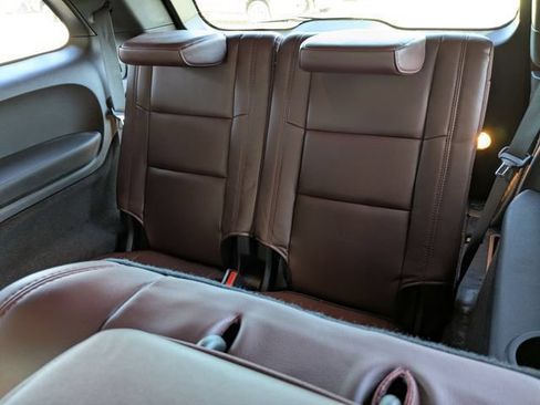 New 2026 Dodge Durango GT AWD/4WD image 25