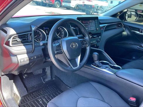 Used 2023 Toyota Camry LE image 14