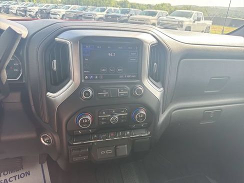 Used 2019 Chevrolet Silverado 1500 RST w/ All-Star Edition AWD/4WD image 36