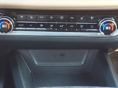 New 2026 Chevrolet Equinox ACTIV w/ Convenience Package III image 11