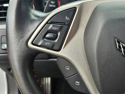 Used 2014 Chevrolet Corvette Stingray Coupe w/ 3LT Preferred Equipment Group image 18