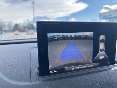 Used 2017 Audi A3 2.0T Premium w/ Convenience Package image 16