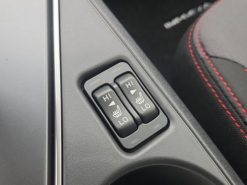 New 2026 Subaru Impreza 2.0i Sport image 10