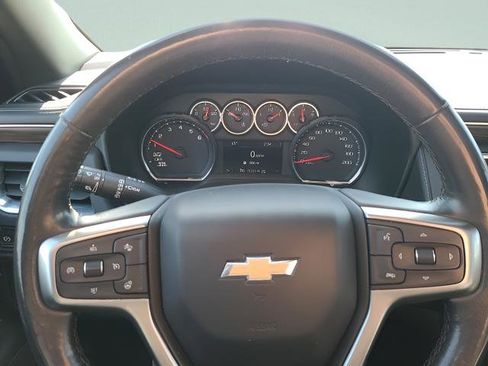 Used 2021 Chevrolet Tahoe LT image 11