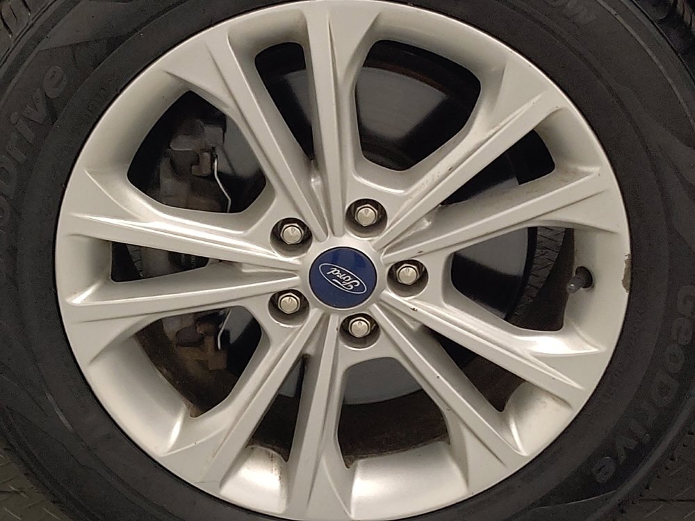 Used 2019 Ford Escape SE AWD/4WD image 31