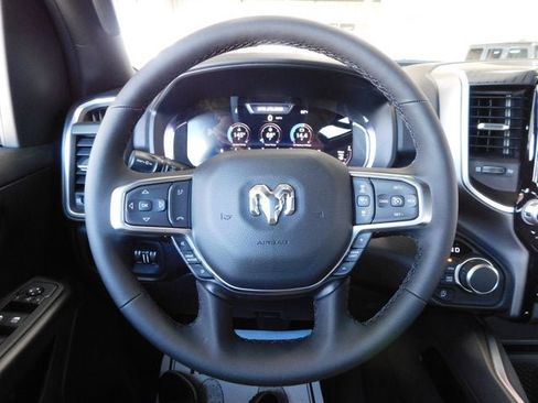 New 2026 RAM 1500 Big Horn image 18