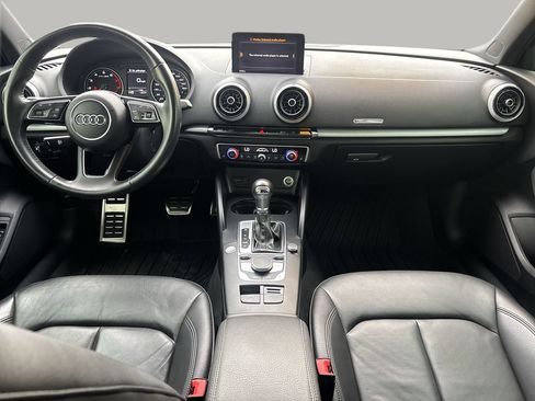 Used 2019 Audi A3 2.0T Titanium w/ Convenience Package image 12