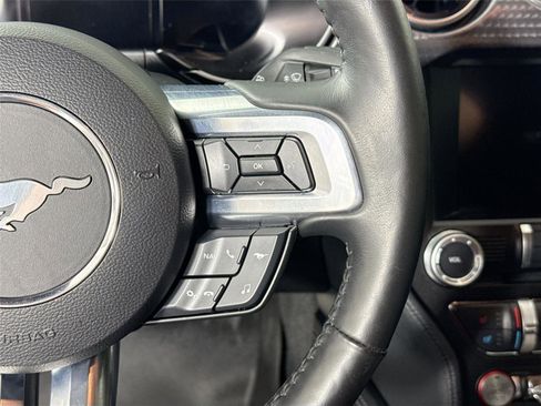 Used 2021 Ford Mustang GT Premium w/ GT Performance Package RWD image 18