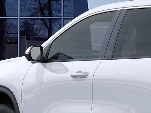 New 2025 GMC Acadia Elevation image 12