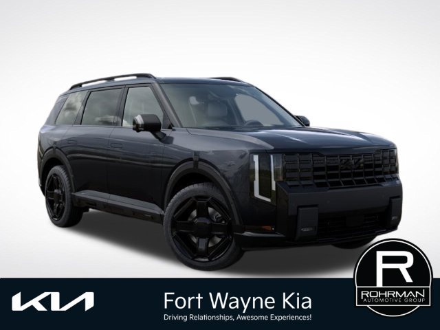 New 2027 Kia Telluride X-Line SX Prestige AWD/4WD image 10