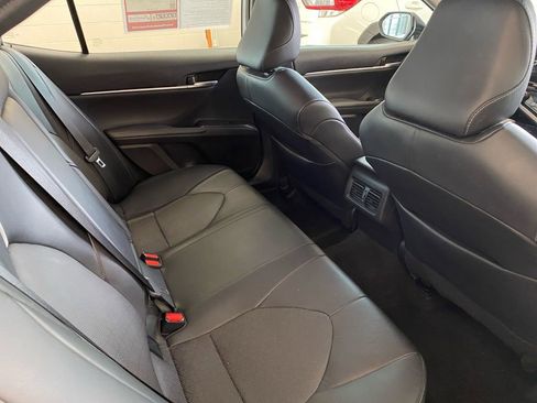 Used 2023 Toyota Camry XSE image 17