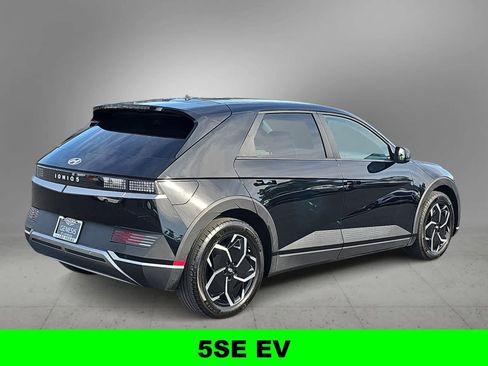 Used 2024 Hyundai Ioniq 5 SE RWD image 8