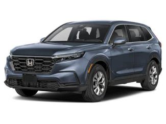 Used 2026 Honda CR-V LX video 1