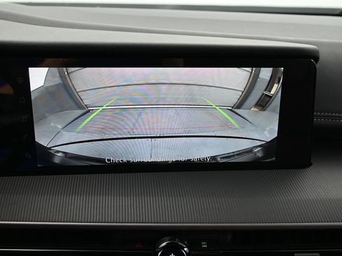 Certified 2025 Nissan Murano SV w/ Cargo Package image 13