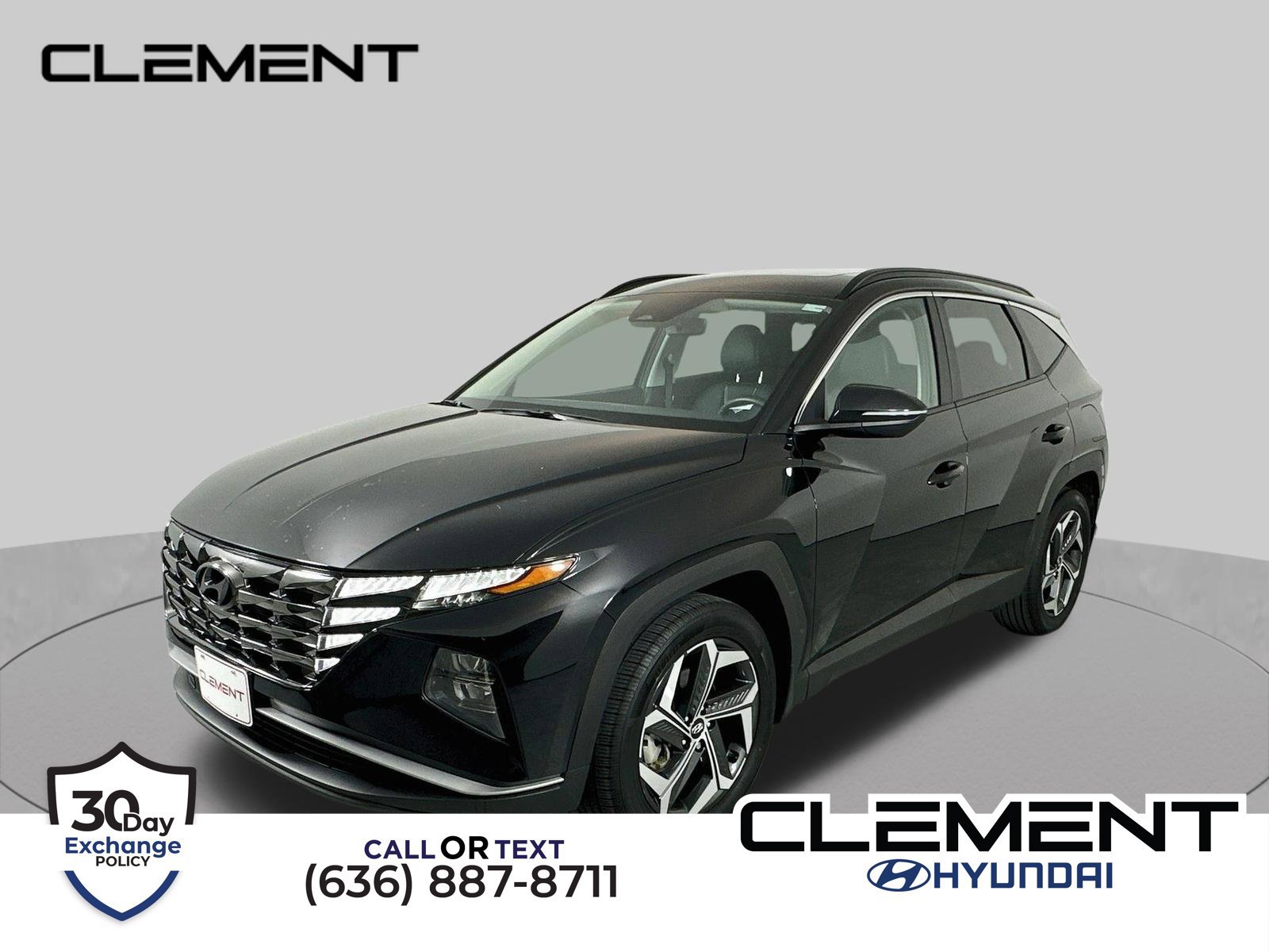 Certified 2022 Hyundai Tucson SEL w/ Convenience + Premium Package FWD 360° Tour