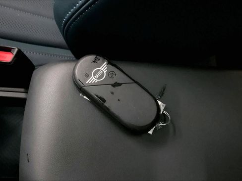 Certified 2025 MINI Cooper Countryman S image 13