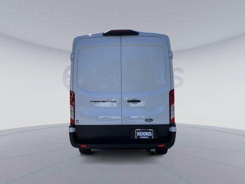 New 2026 Ford Transit 250 Base image 5