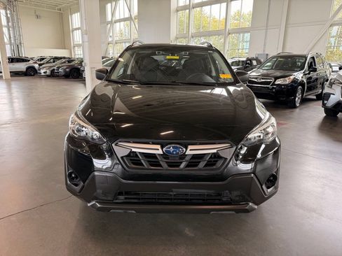Certified 2021 Subaru Crosstrek 2.0i w/ Popular Package #3 AWD/4WD image 7