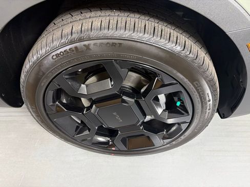 New 2026 Kia Sorento SX Prestige image 11