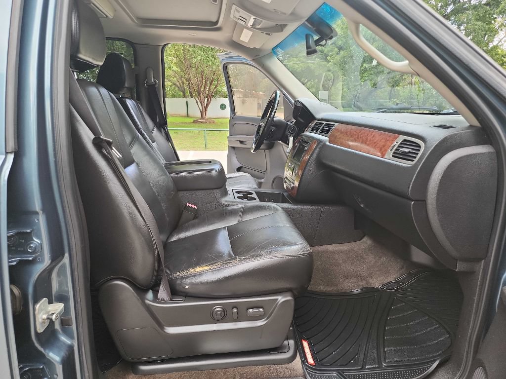 Used 2008 Chevrolet Tahoe LT RWD image 32