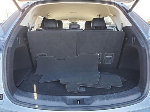 Used 2018 MAZDA CX-9 Touring image 34