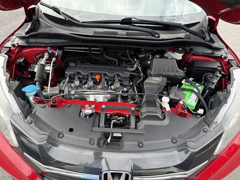 Used 2016 Honda HR-V EX-L image 32