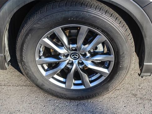 Used 2018 MAZDA CX-9 Touring w/ Touring Premium Package image 14