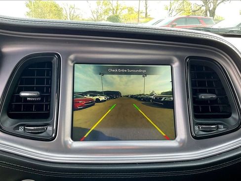 Used 2023 Dodge Challenger R/T w/ Plus Package image 30