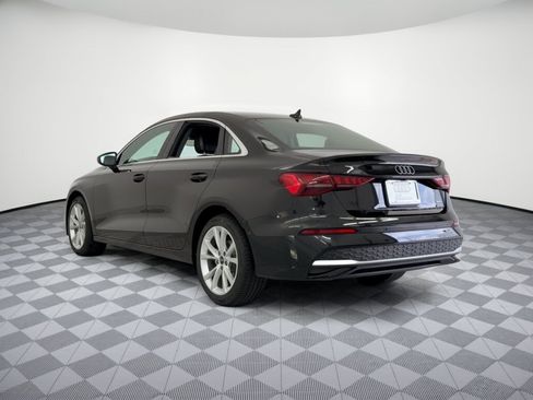 Used 2026 Audi A3 2.0T Premium w/ Convenience Package AWD/4WD image 3