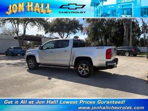 Used 2016 Chevrolet Colorado Z71 image 6