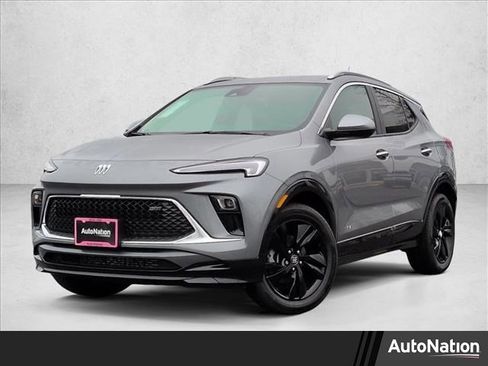 New 2026 Buick Encore GX Sport Touring image 1